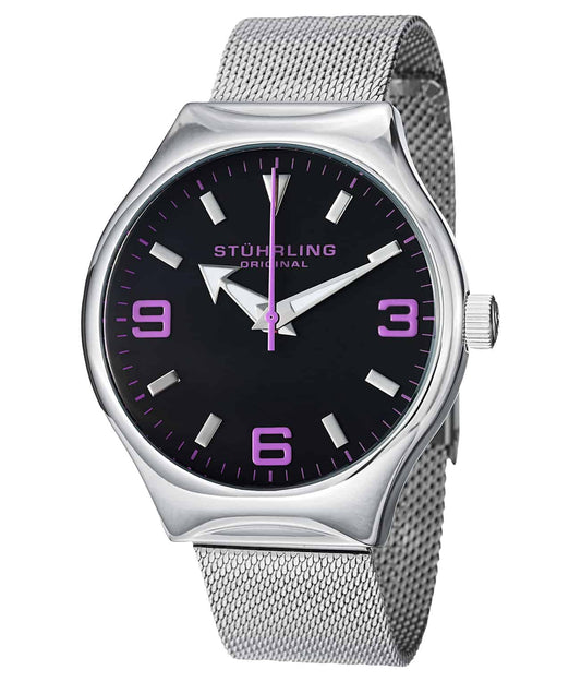 Black/Silver/Silver 2