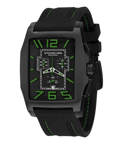 Black/Black PVD/Black 2