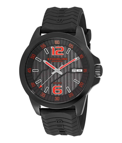 Black/Black PVD/Black 3