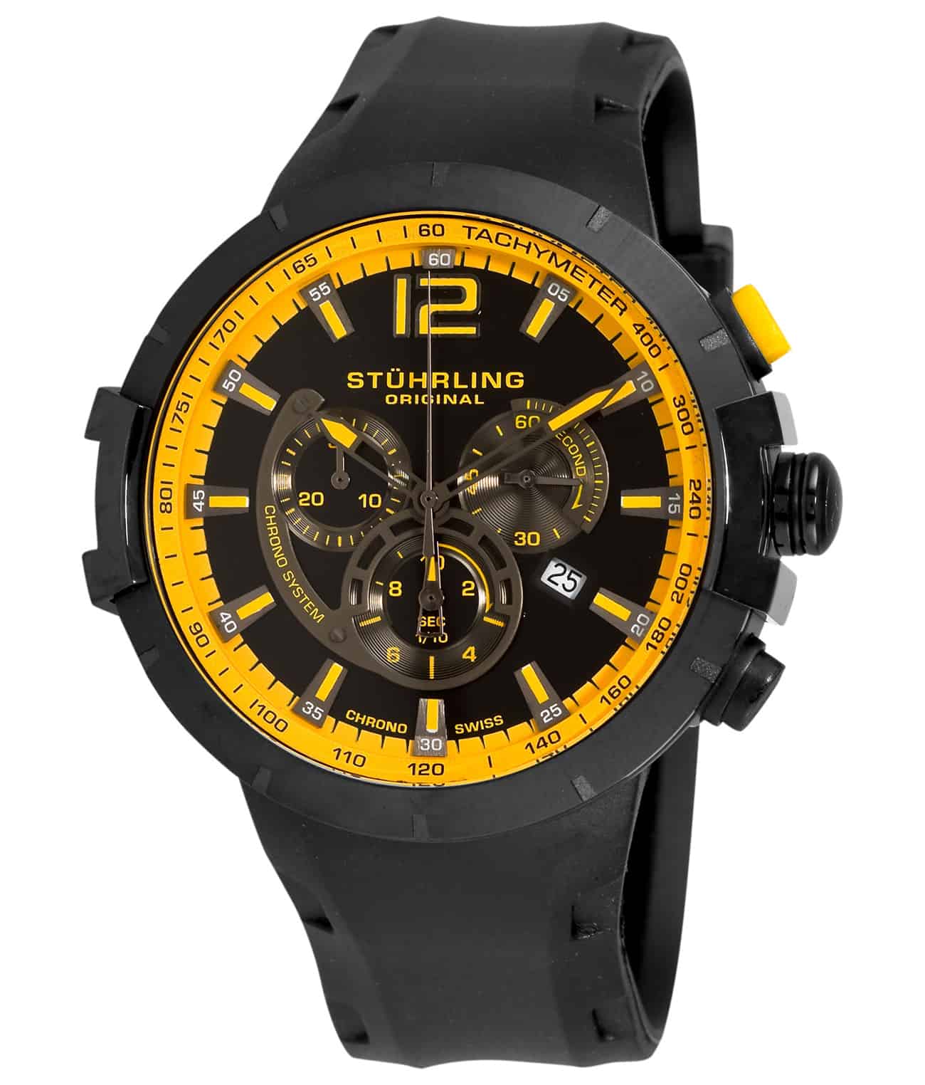 Black/Black PVD/Black 3