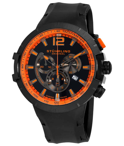 Black/Black PVD/Black 5