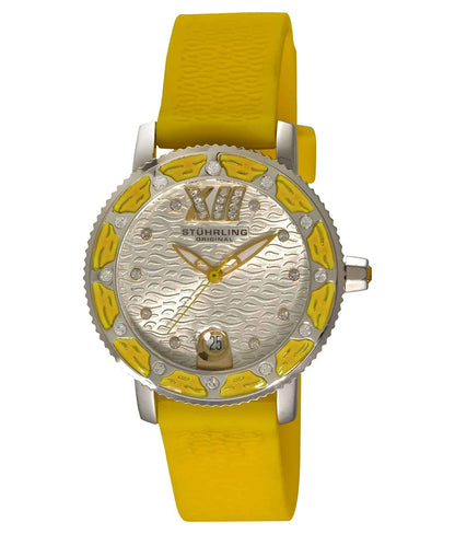 Silver/Silver/Yellow