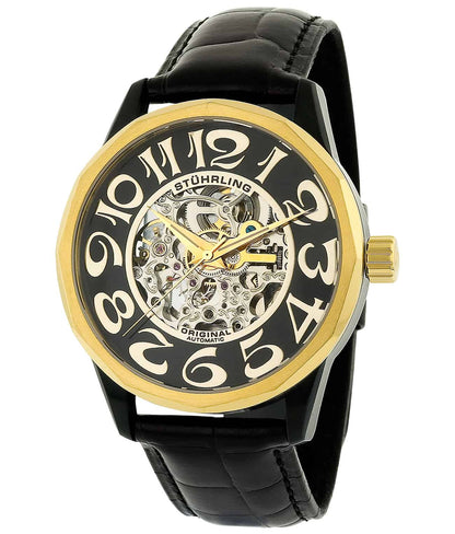 Black/Black PVD/Black