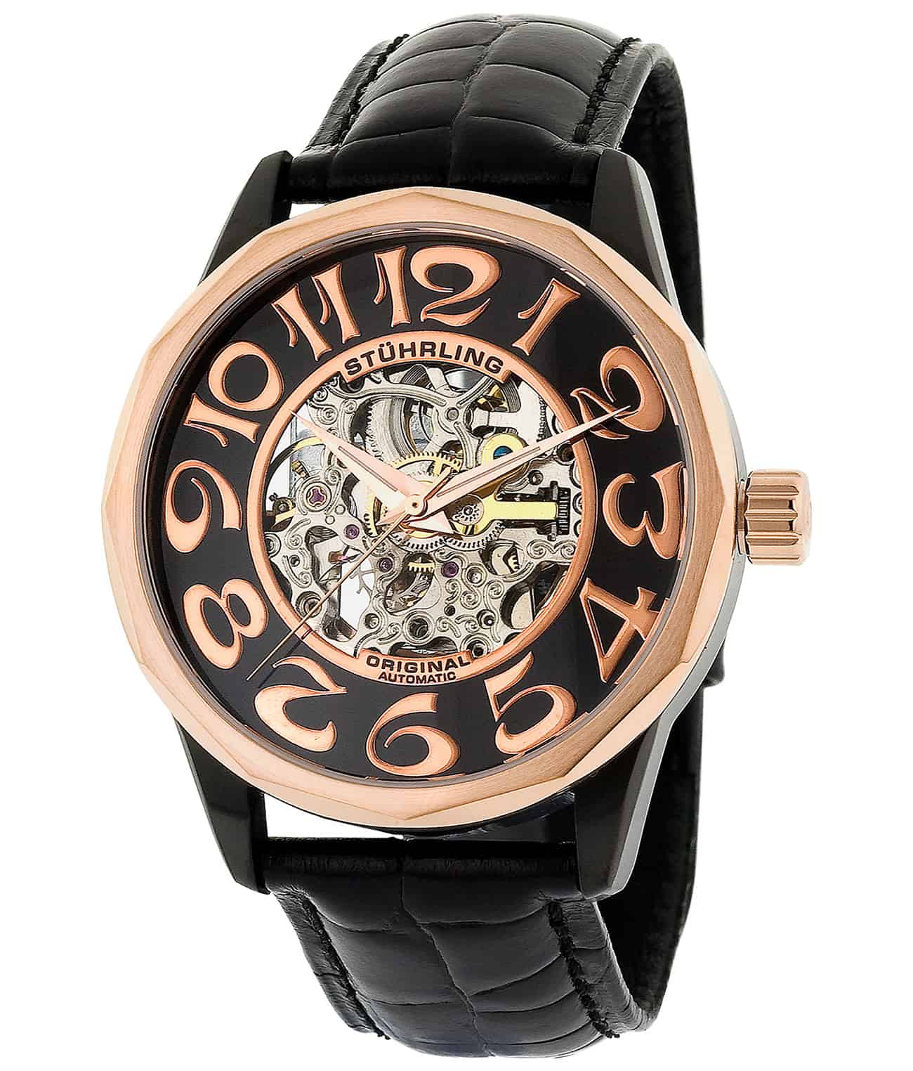 Black/Black PVD/Black 2