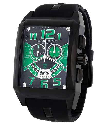 Black/Black PVD/Black 2