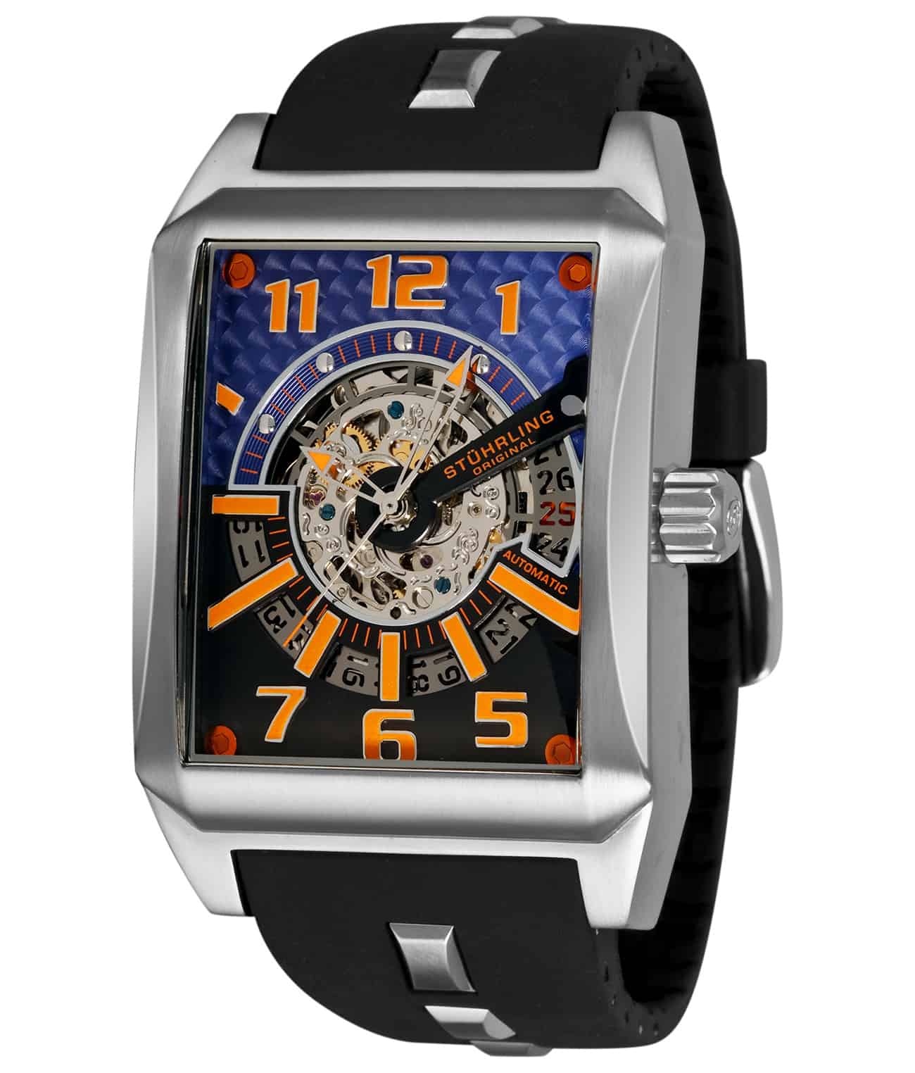 Black/Silver/Black 2