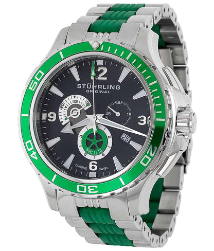 Black/Silver/Silver 2