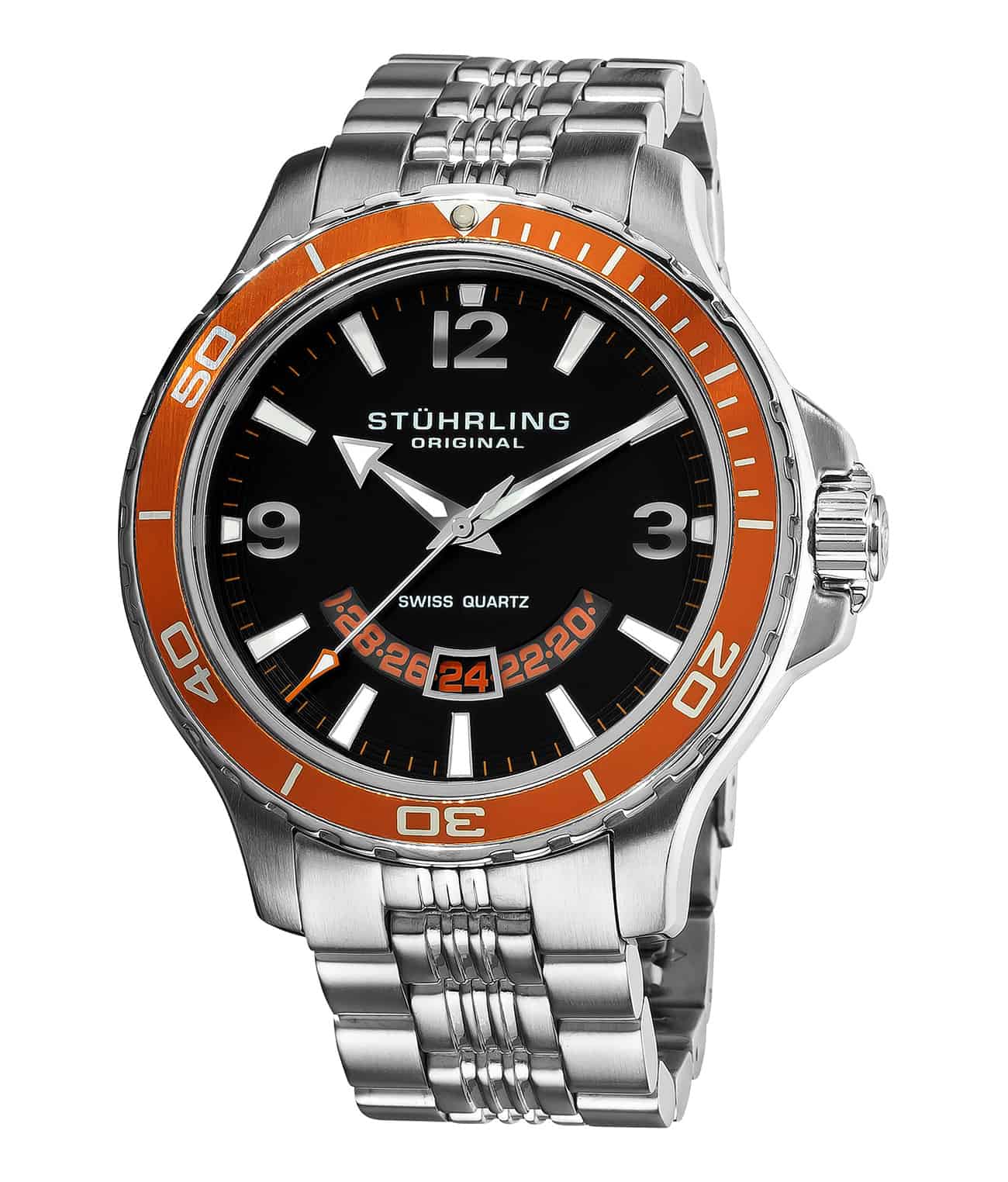 Black/Silver/Silver 2