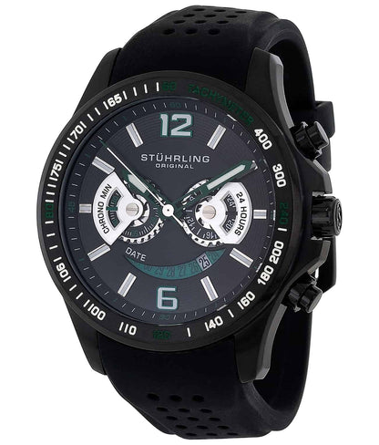 Black/Black PVD/Black 2