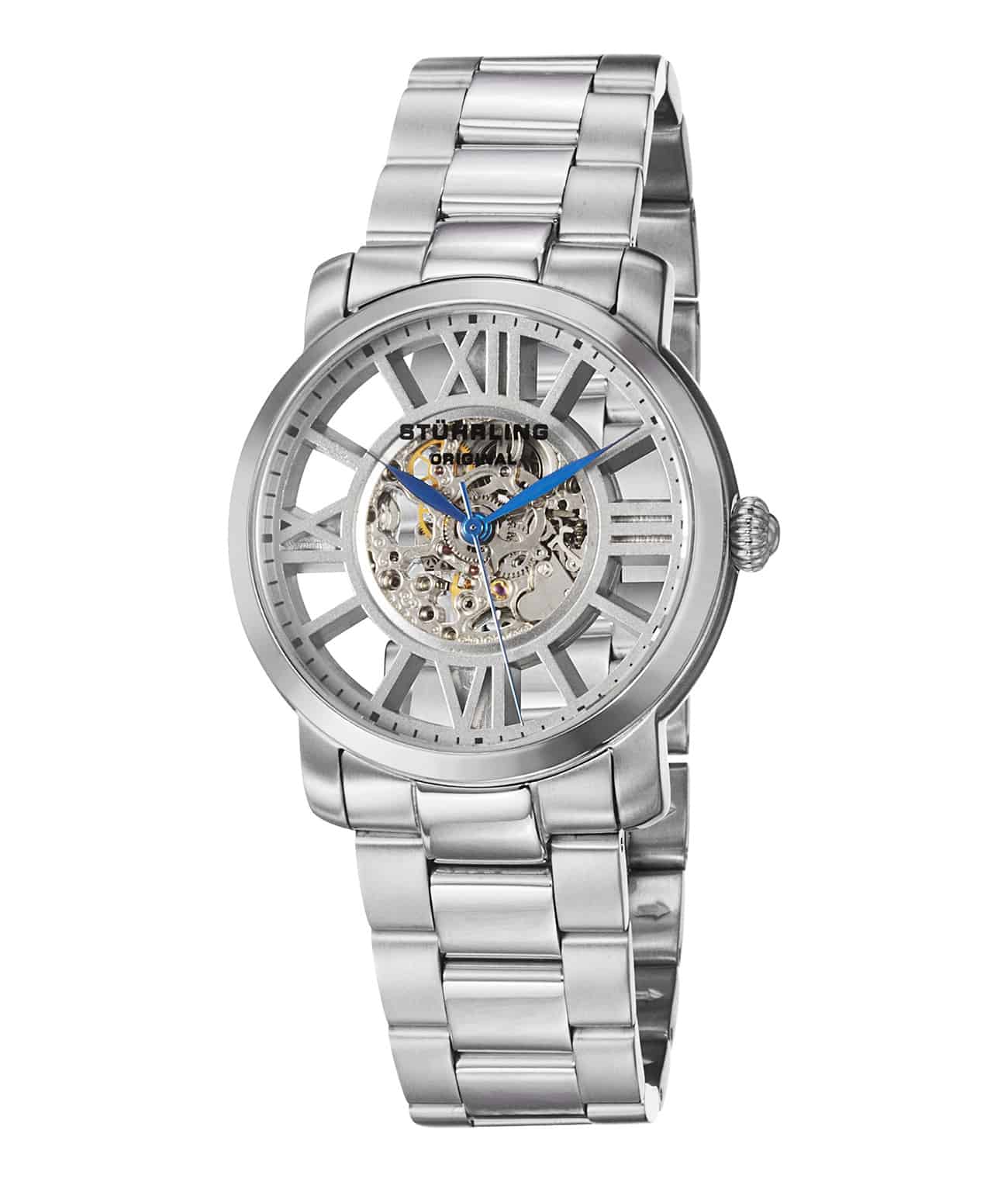 Silver/Silver/Silver