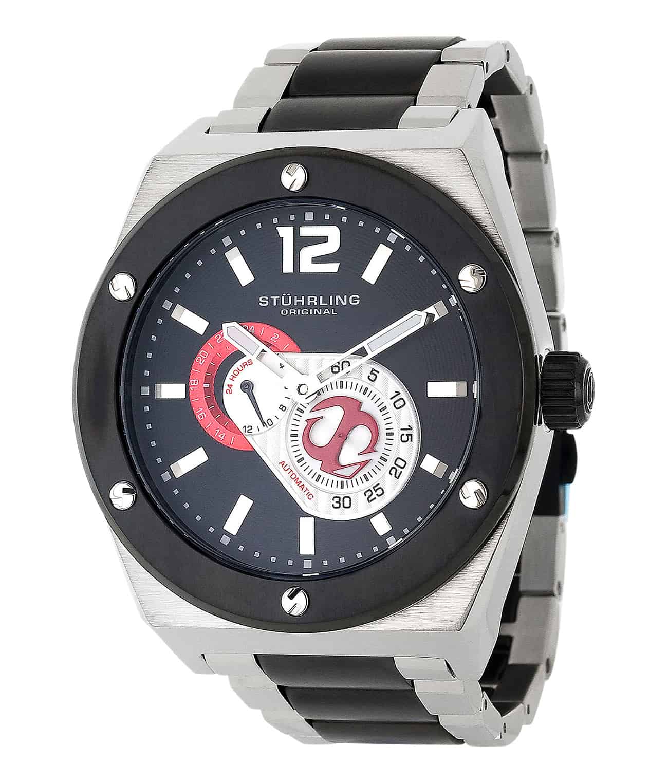 Black/Silver/Silver 2