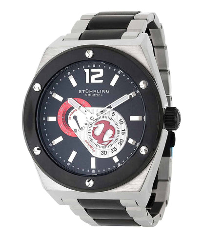 Black/Silver/Silver 2