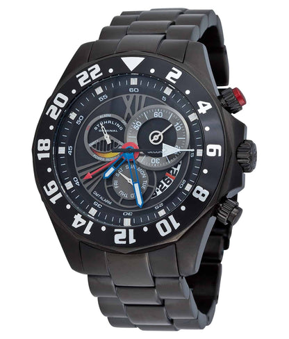 Black/Black PVD/Black PVD 2