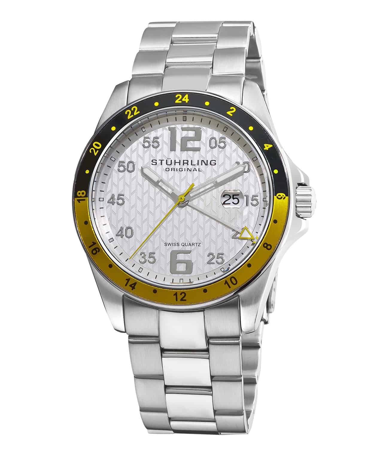 Silver/Silver/Silver