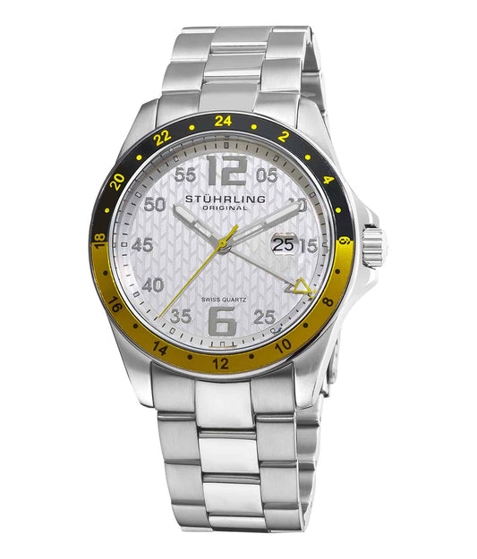 Silver/Silver/Silver