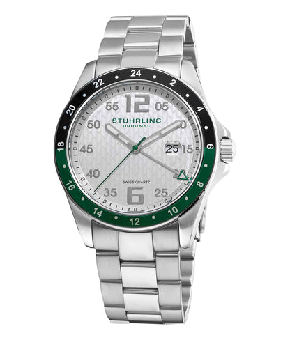 Silver/Silver/Silver 3