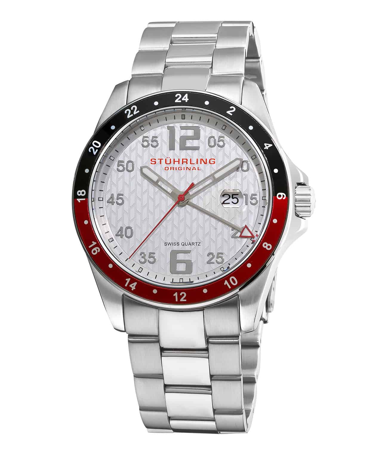 Silver/Silver/Silver 4