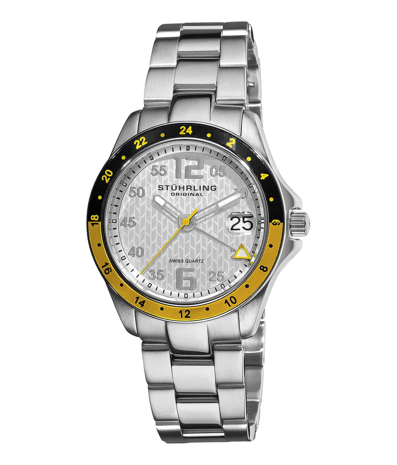 Silver/Silver/Silver