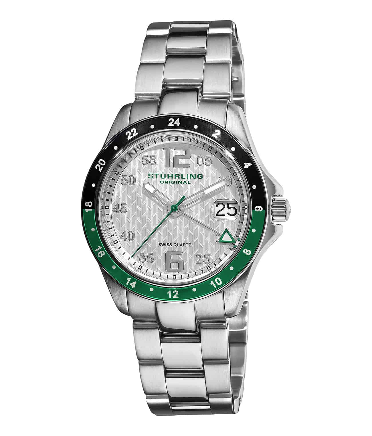 Silver/Silver/Silver 3