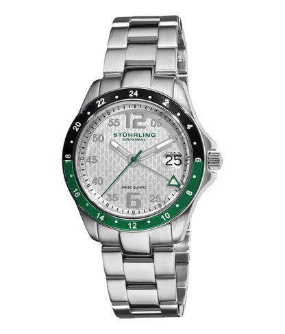 Silver/Silver/Silver 3