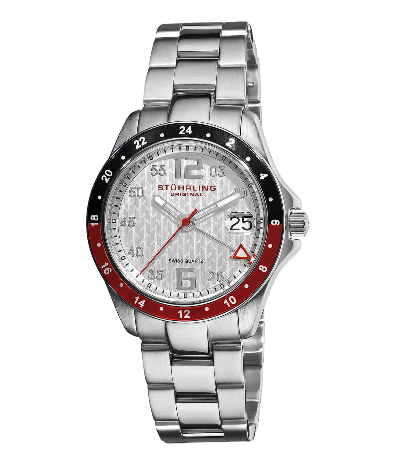 Silver/Silver/Silver 4