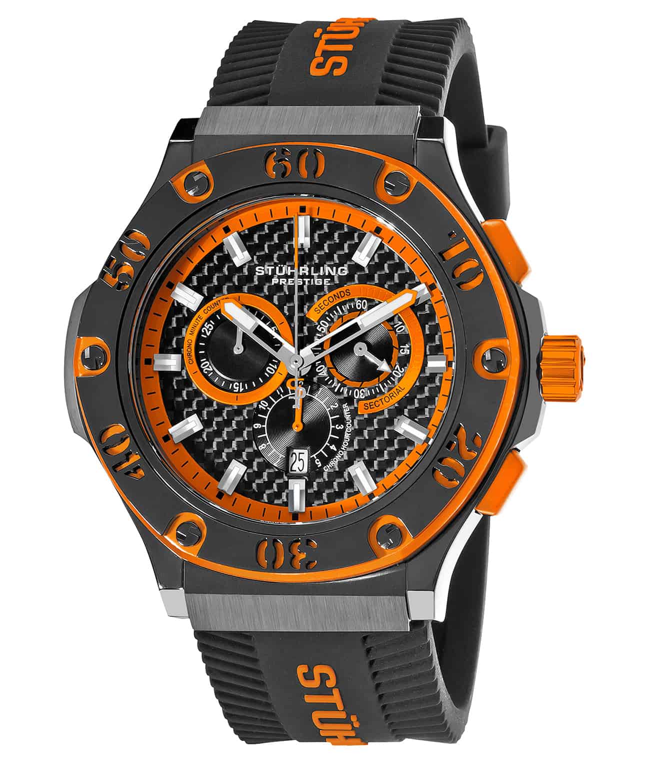 Black/Black PVD/Black 2