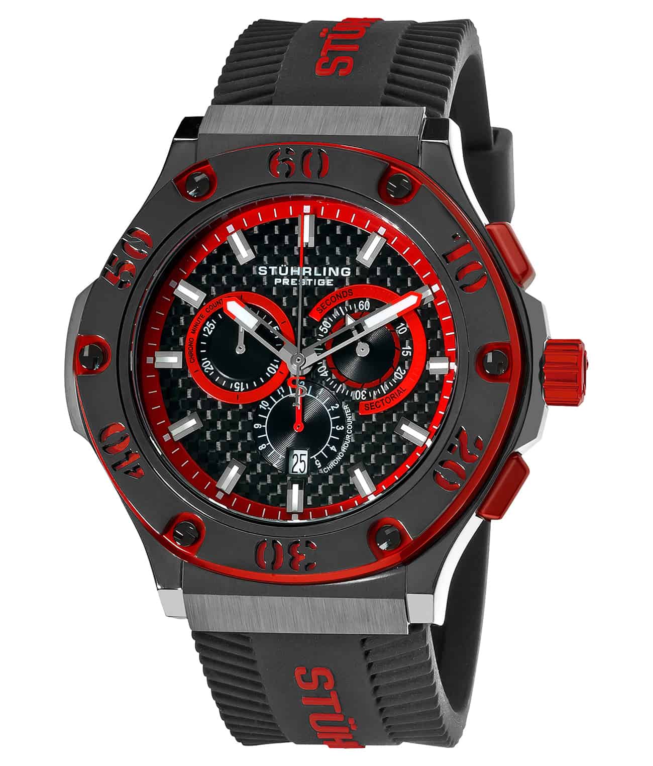 Black/Black PVD/Black 3