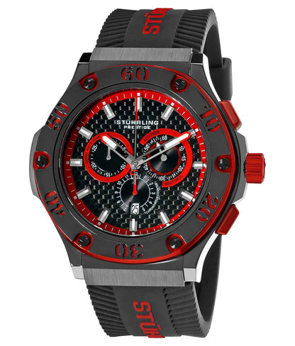 Black/Black PVD/Black 3