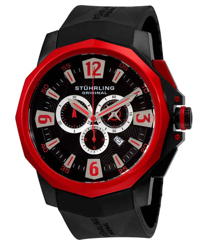 Black/Black PVD/Black 3