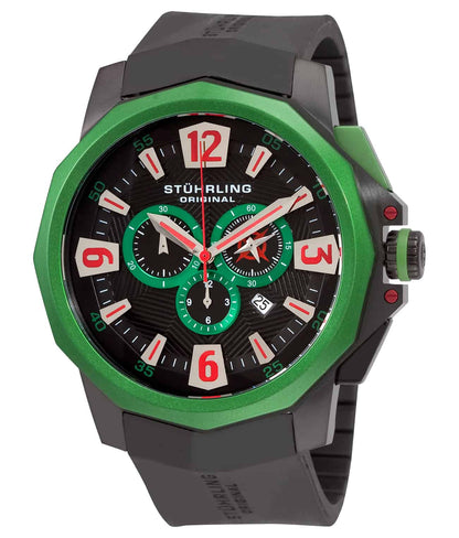 Black/Black PVD/Black 4