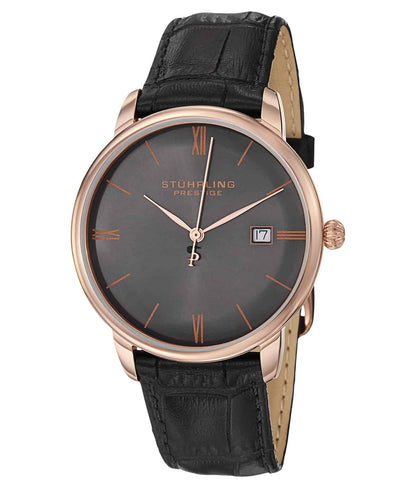 Gun Metal Grey/Rose/Black