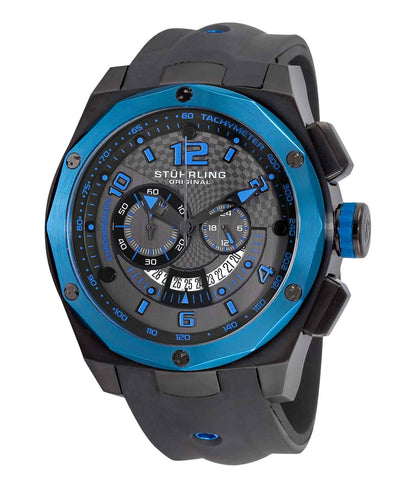 Grey/Black PVD/Black 2