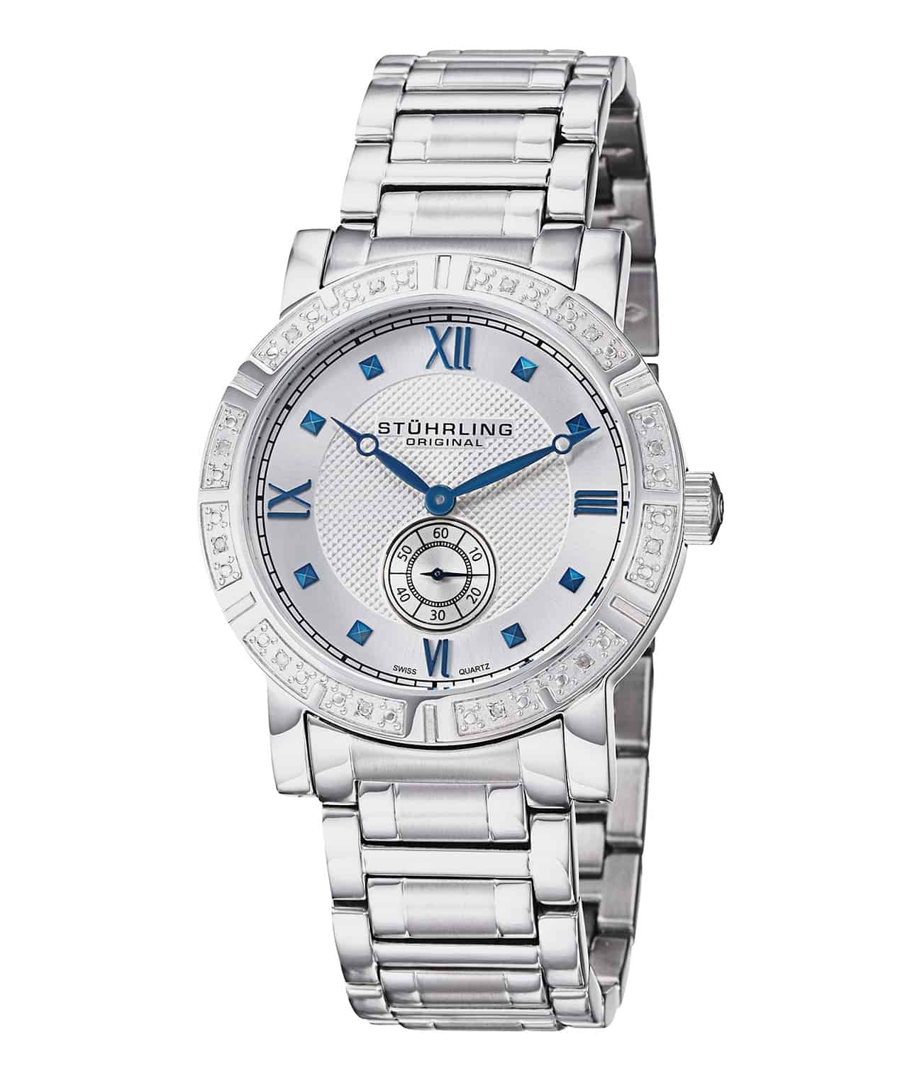 Silver/Silver/Silver