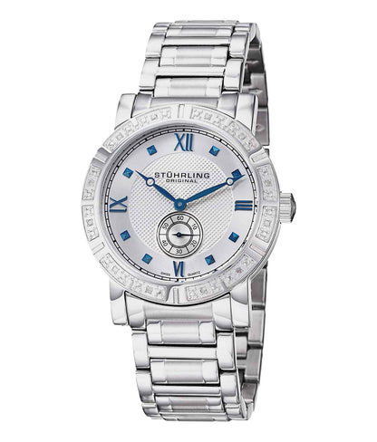 Silver/Silver/Silver