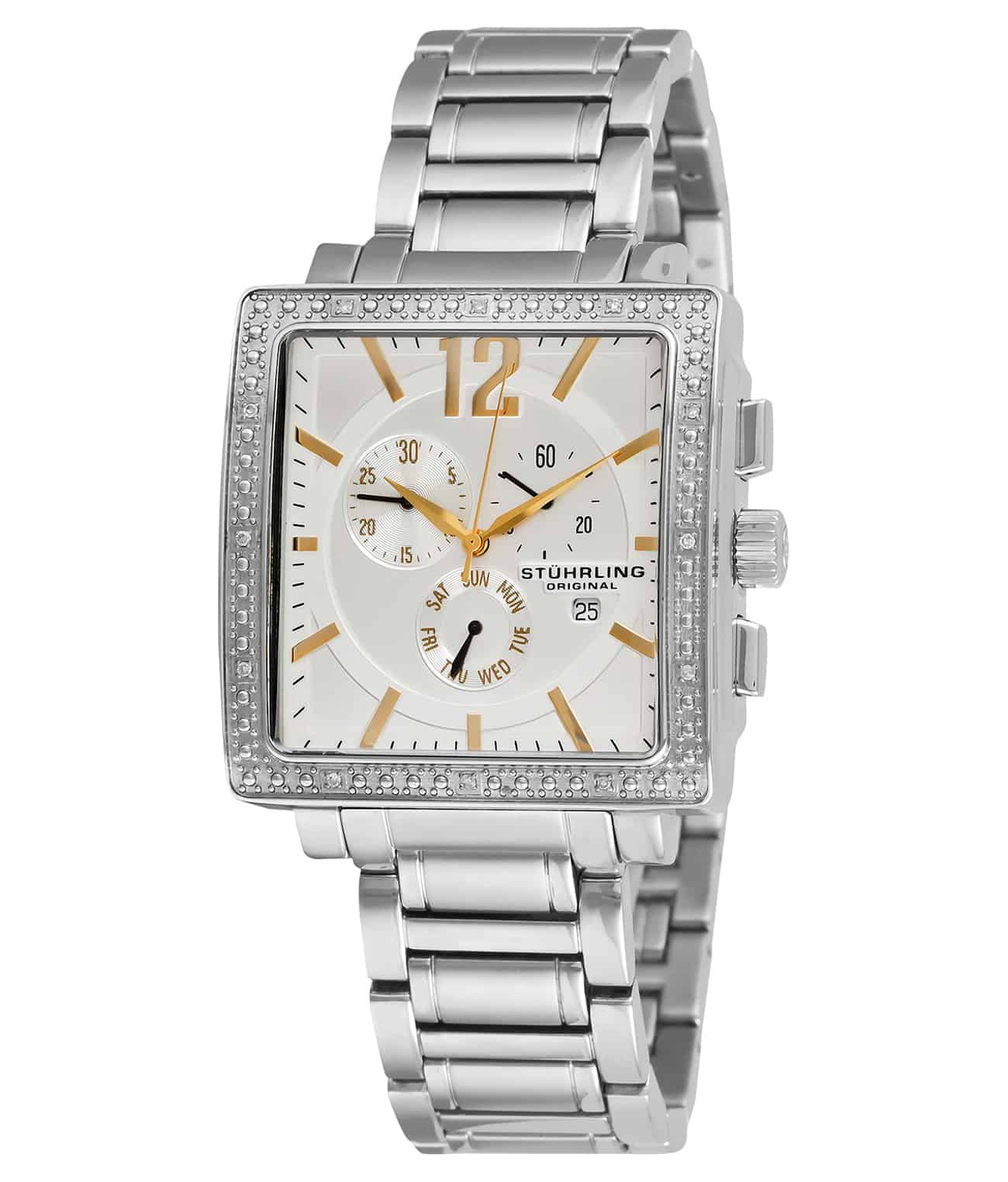 Silver/Silver/Silver