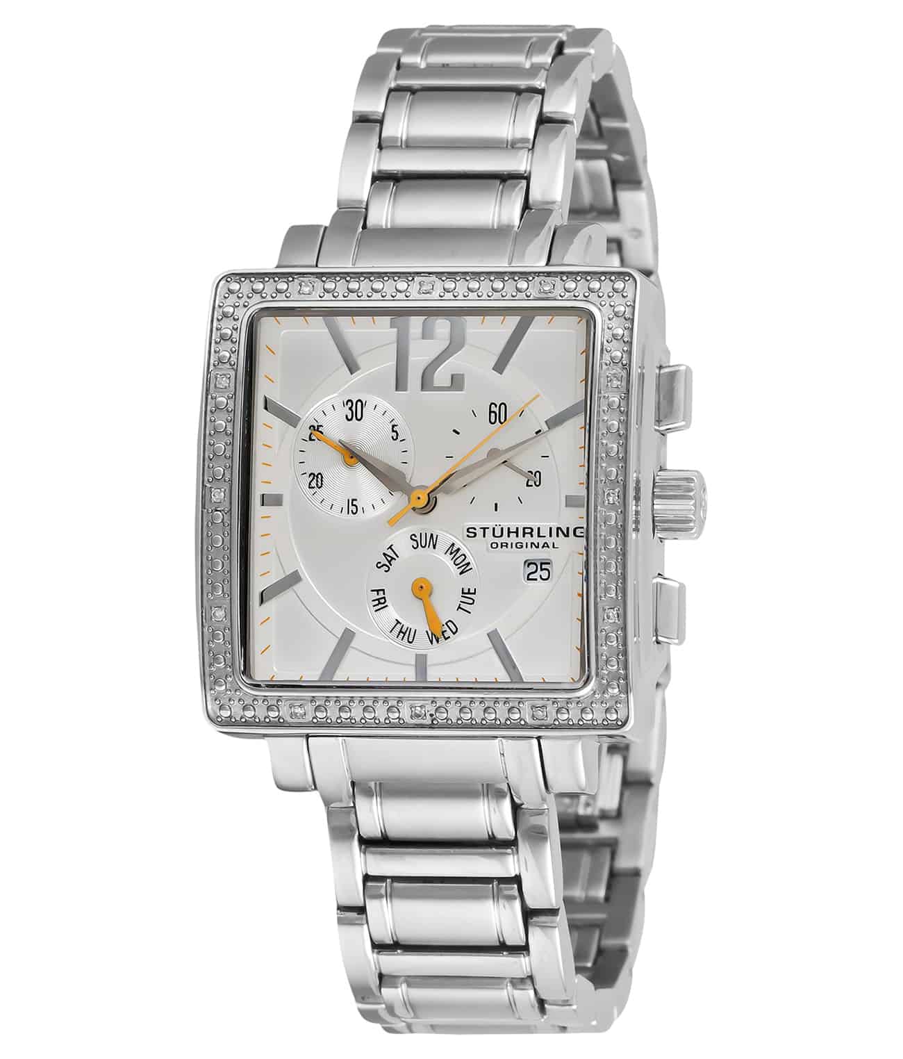 Silver/Silver/Silver