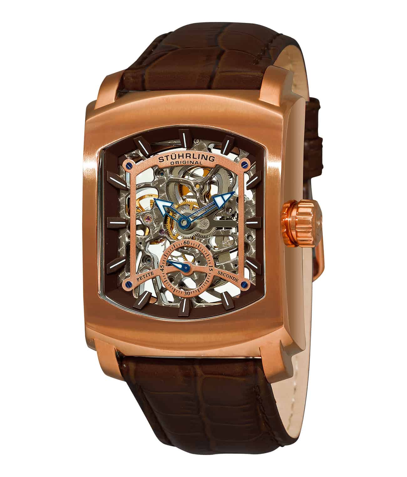 Brown/Rose/Dark Brown