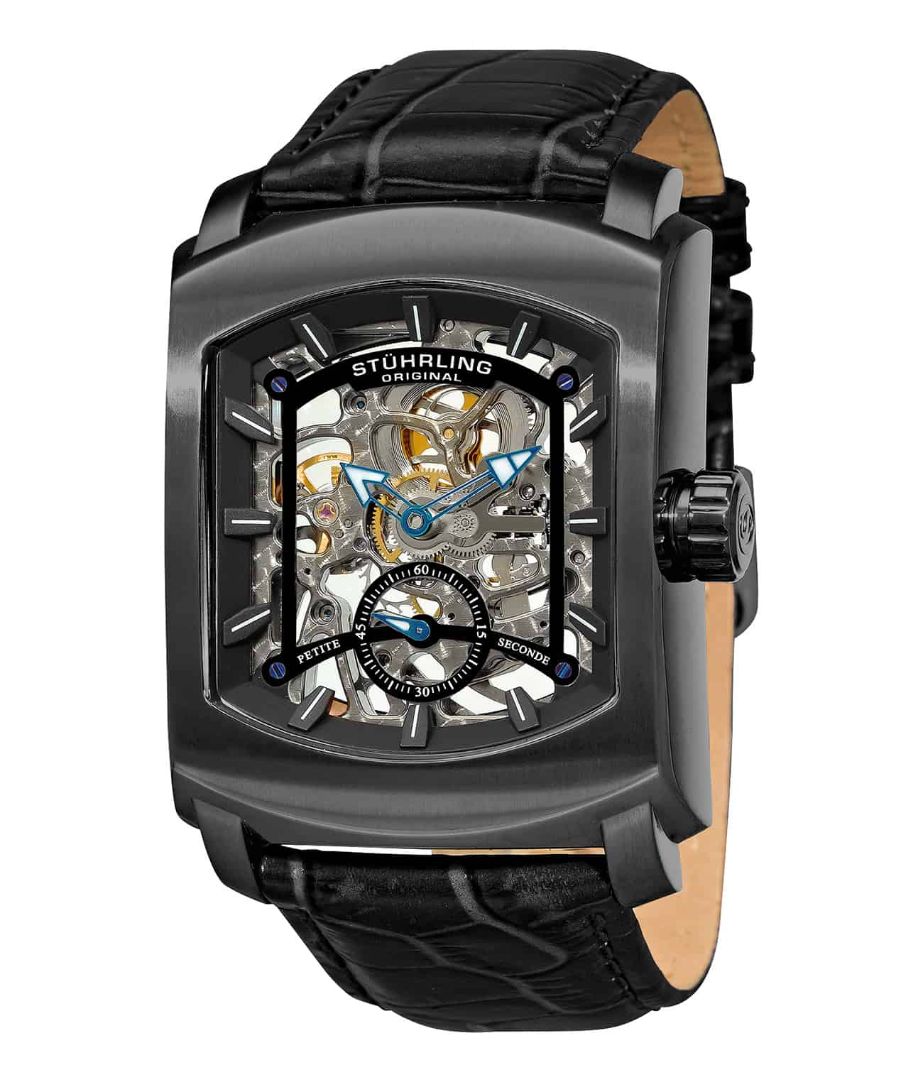 Gun Metal Grey/Gun Metal Grey/Black