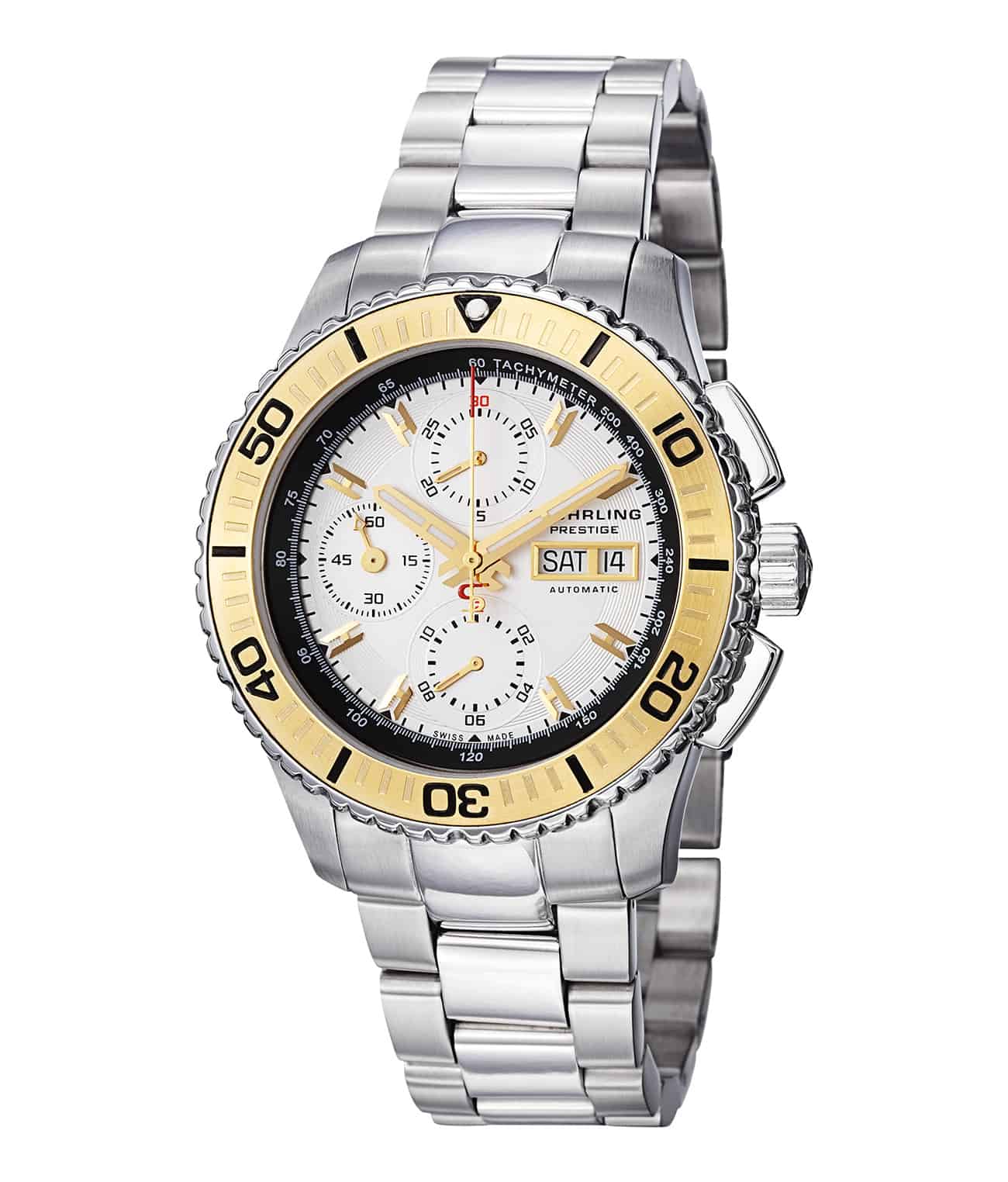 Silver/Silver/Silver