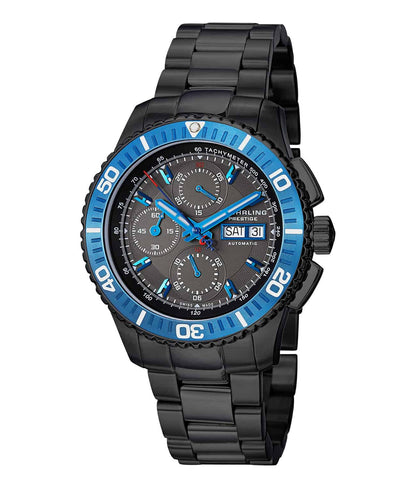 Black/Black PVD/Black PVD 2