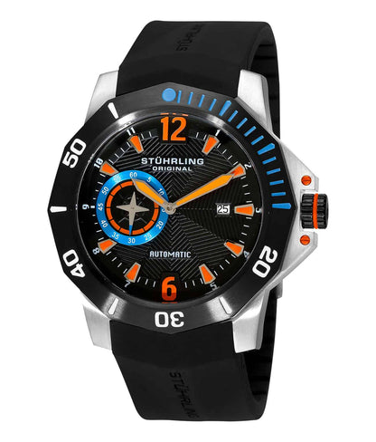 Black/Silver/Black 2