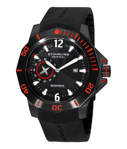 Black/Black PVD/Black