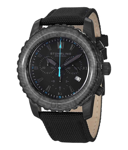 Black/Black PVD/Black 2