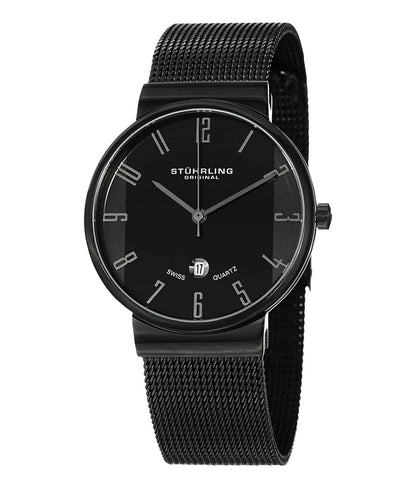 Black/Black PVD/Black