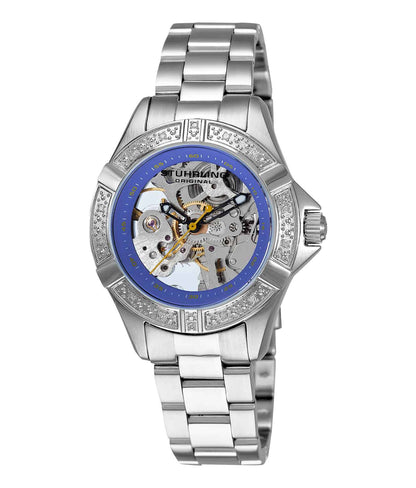 Purple/Silver/Silver