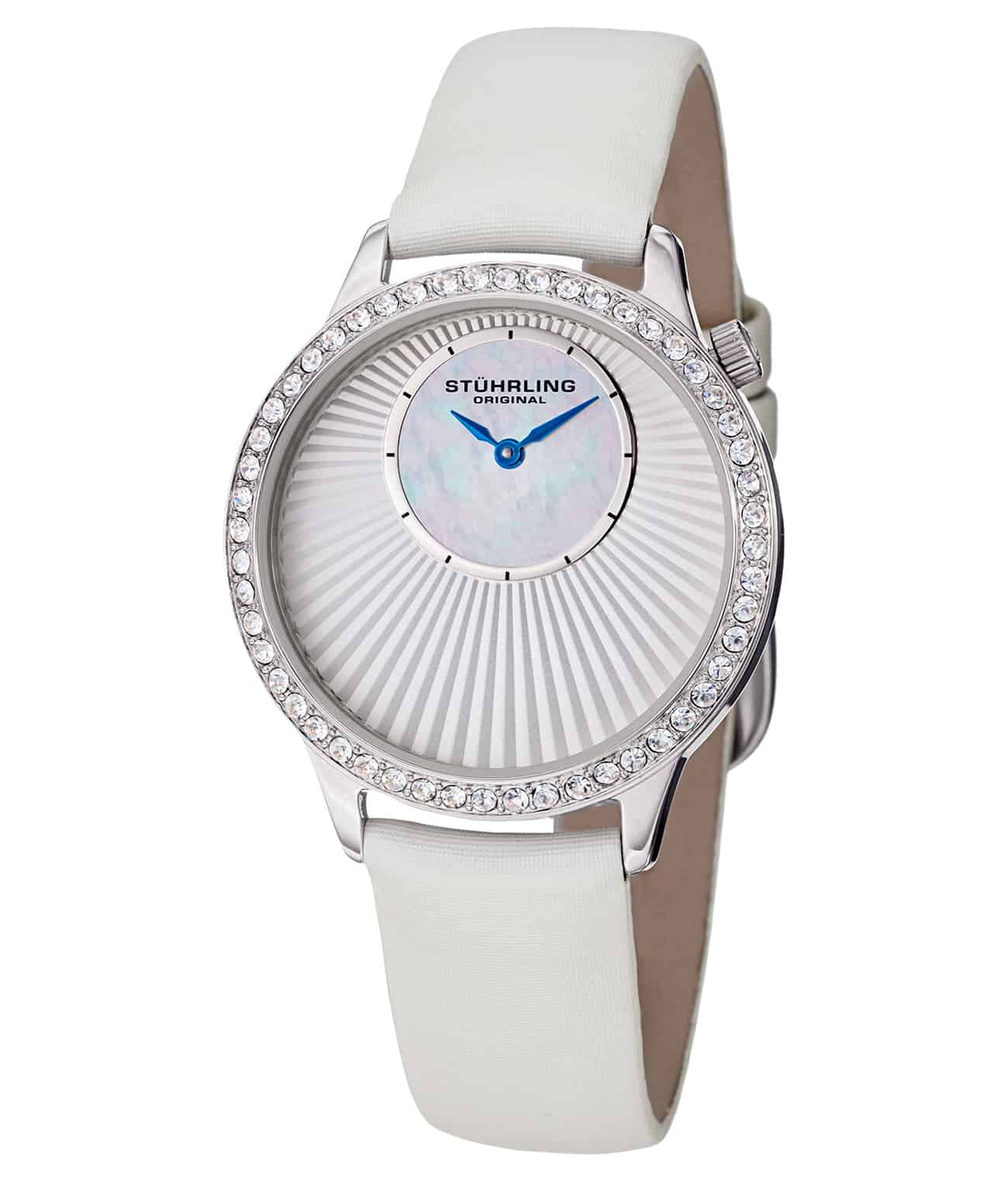 White/Silver/Off White