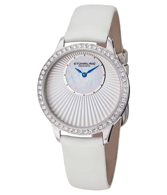 White/Silver/Off White