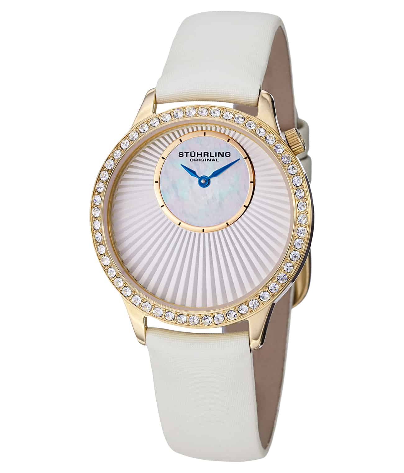 White/Gold/Off White