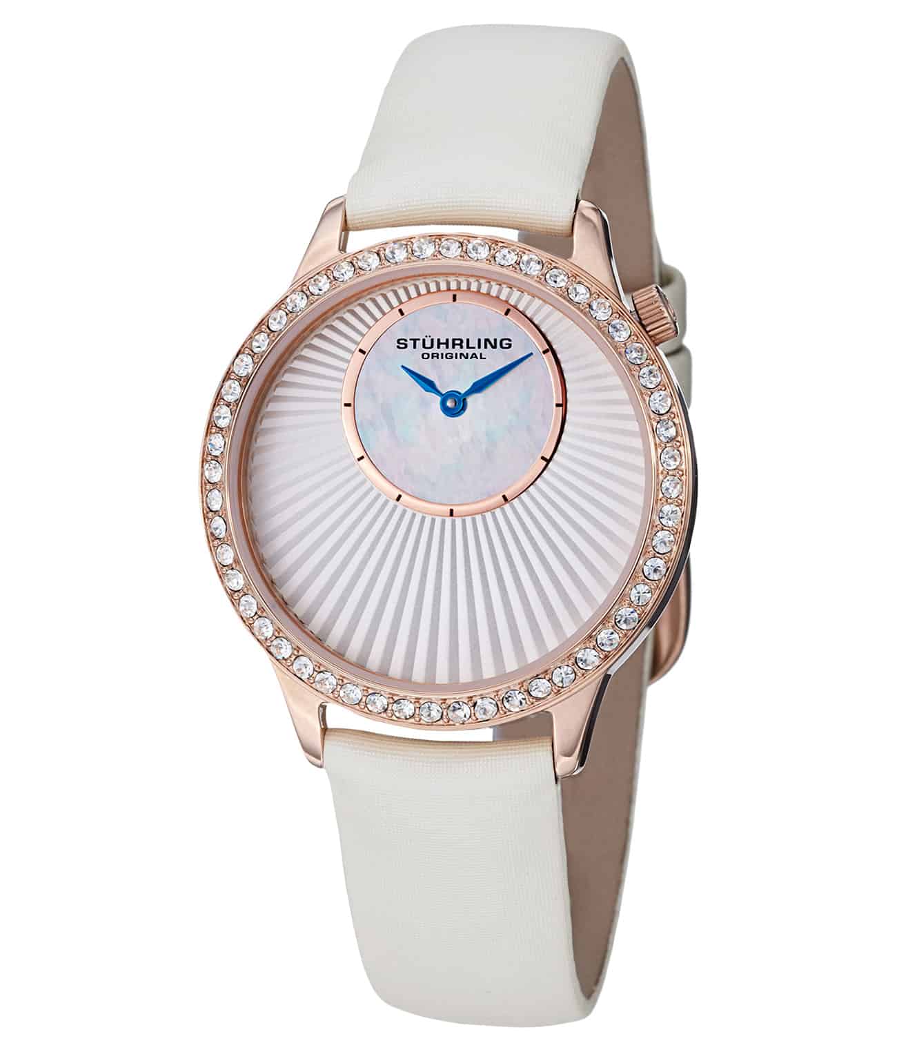 White/Rose/Off White