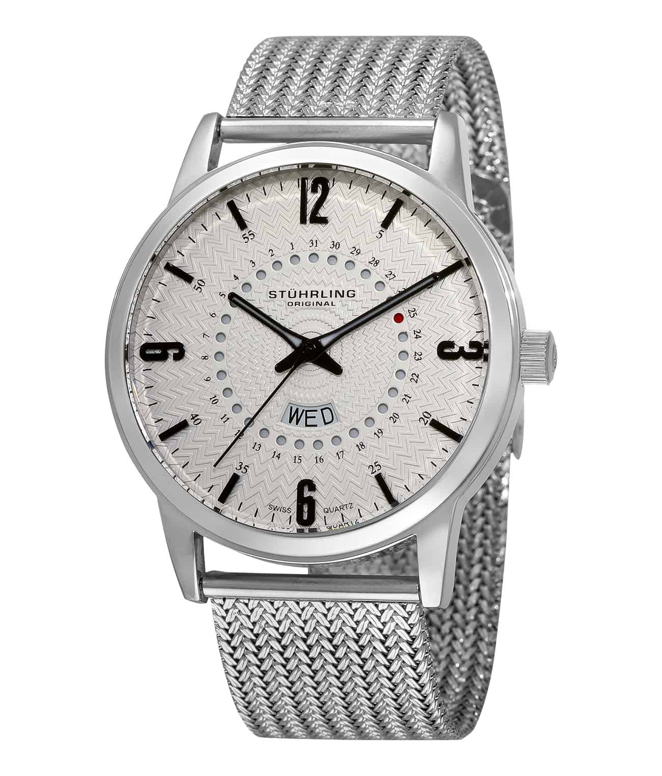 White/Silver/Silver 2